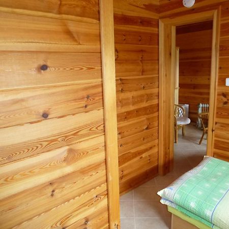 Restaurace Vraz Hotel Trhové Sviny Room photo