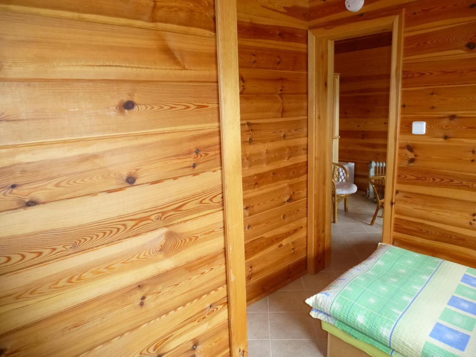 Restaurace Vraz Hotel Trhové Sviny Room photo